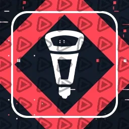 Valo - Streamdeck Icon (Light Generic)