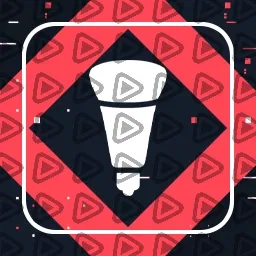 Valo - Streamdeck Icon (Light On)