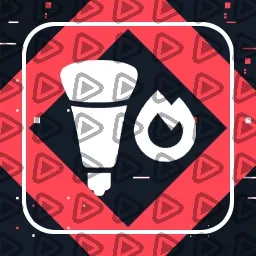 Valo - Streamdeck Icon (Light Warmer)