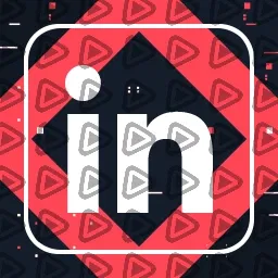 Valo - Streamdeck Icon (LinkedIn)