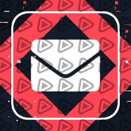 Valo - Streamdeck Icon (Mail)