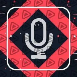 Valo - Streamdeck Icon (Mic Off)