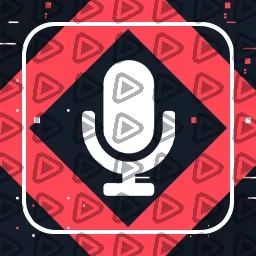 Valo - Streamdeck Icon (Mic On)