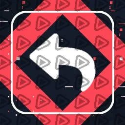 Valo - Streamdeck Icon (Misc Back)