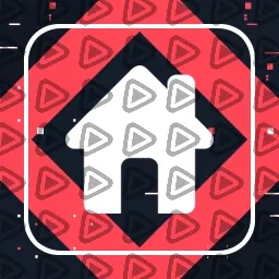 Valo - Streamdeck Icon (Misc Home)