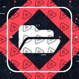 Valo - Streamdeck Icon (Misc Open)