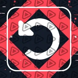 Valo - Streamdeck Icon (Misc Undo)