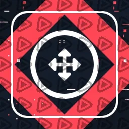 Valo - Streamdeck Icon (Multimedia Action)