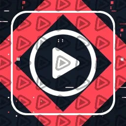 Valo - Streamdeck Icon (Multimedia Play)
