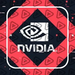 Valo - Streamdeck Icon (NVidia)