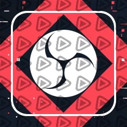 Valo - Streamdeck Icon (OBS Studio)