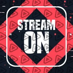 Valo - Streamdeck Icon (On)