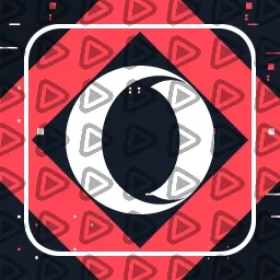 Valo - Streamdeck Icon (Opera)