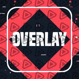 Valo - Streamdeck Icon (Overlay)