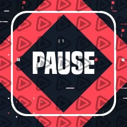 Valo - Streamdeck Icon (Pause)