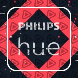 Valo - Streamdeck Icon (Phillips Hue Off)