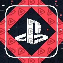 Valo - Streamdeck Icon (PlayStation)