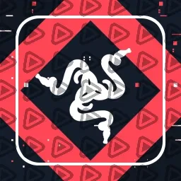 Valo - Streamdeck Icon (Razer)