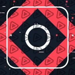 Valo - Streamdeck Icon (Record Off)