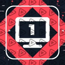 Valo - Streamdeck Icon (Scene 1 On)
