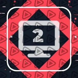Valo - Streamdeck Icon (Scene 2 Off)