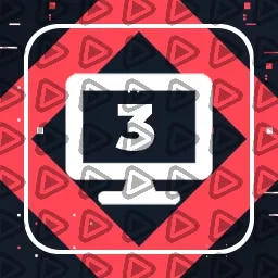 Valo - Streamdeck Icon (Scene 3 On)