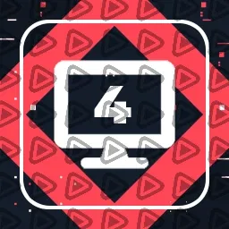 Valo - Streamdeck Icon (Scene 4 On)