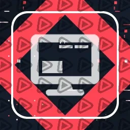 Valo - Streamdeck Icon (Scene Element Off)
