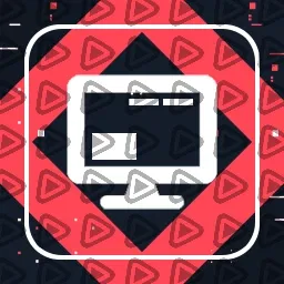 Valo - Streamdeck Icon (Scene Element On)