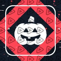 Valo - Streamdeck Icon (Scene Halloween)