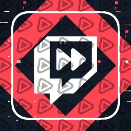 Valo - Streamdeck Icon (Skip Alert)