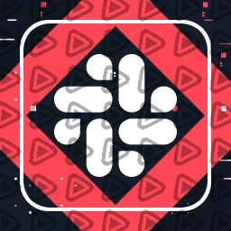 Valo - Streamdeck Icon (Slack)