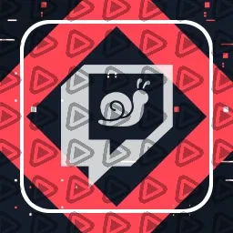 Valo - Streamdeck Icon (Slow Chat Off)