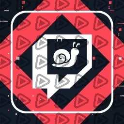 Valo - Streamdeck Icon (Slow Chat On)