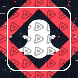 Valo - Streamdeck Icon (Snapchat)