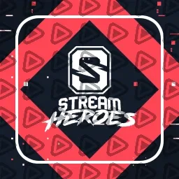 Valo - Streamdeck Icon (Streamheroes)