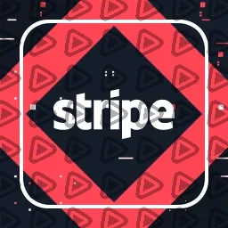 Valo - Streamdeck Icon (Stripe)