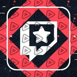 Valo - Streamdeck Icon (Sub Chat On)