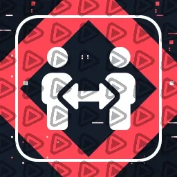 Valo - Streamdeck Icon (Switch Profile)