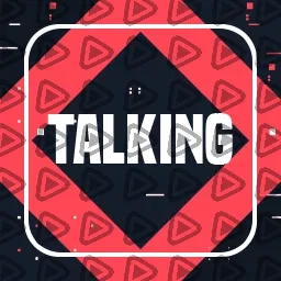 Valo - Streamdeck Icon (Talking)