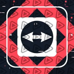Valo - Streamdeck Icon (TeamViewer)