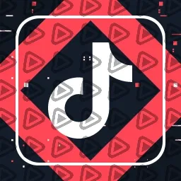 Valo - Streamdeck Icon (TikTok)