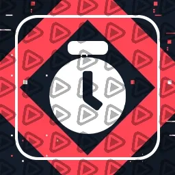 Valo - Streamdeck Icon (Timer)