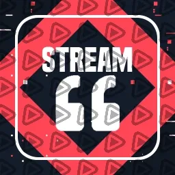 Valo - Streamdeck Icon (Title)