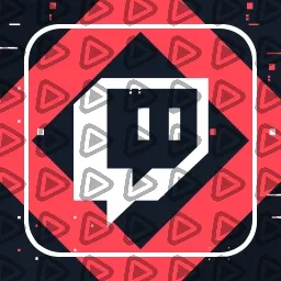 Valo - Streamdeck Icon (Twitch)