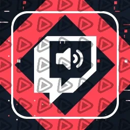 Valo - Streamdeck Icon (Unmute Alerts)