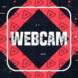 Valo - Streamdeck Icon (Webcam)