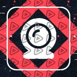 Valo - Streamdeck Icon (Webcam On)