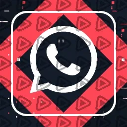 Valo - Streamdeck Icon (WhatsApp)