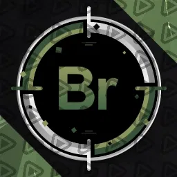 Army - Streamdeck Icon (Adobe Bridge)